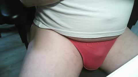 Jimmychongax online show from February 20, 8:25 pm