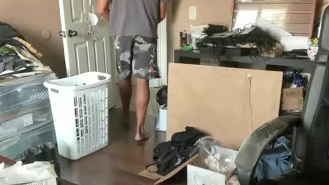 jimmythe47 online show from September 30, 6:40 pm