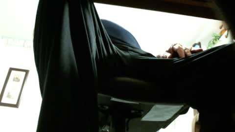 jimwellhung online show from November 5, 4:25 am