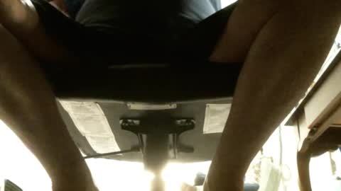 jimwellhung online show from February 18, 4:15 am