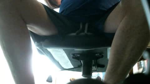 jimwellhung online show from February 25, 2:42 pm