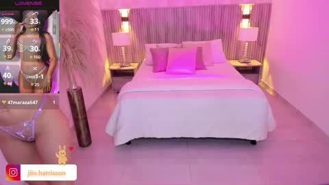 Jin Harrison    online show from March 9, 10:53 am