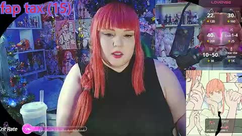 Jin online show from December 30, 11:49 pm