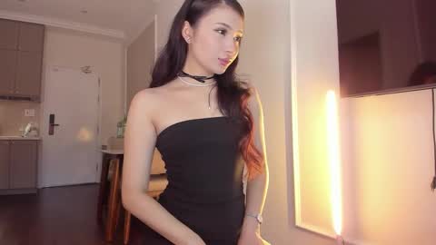 Jina meow online show from March 19, 3:12 am