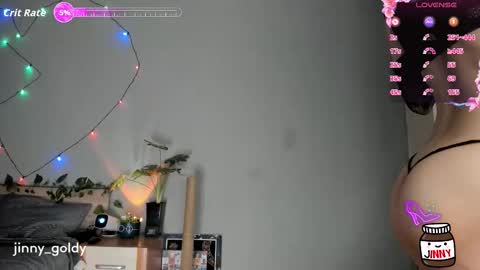 MY NEW INSTA jinny goldy online show from February 28, 6:23 pm