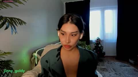 MY NEW INSTA jinny goldy online show from January 8, 3:34 am