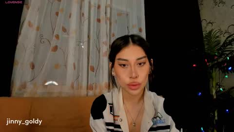 MY NEW INSTA jinny goldy online show from November 28, 11:56 pm