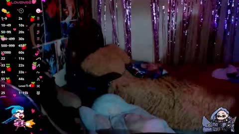 Snapshot of jinx_25 chatting on February 25, 4:03 am  Jinx  online show from February 25, 4:03 am