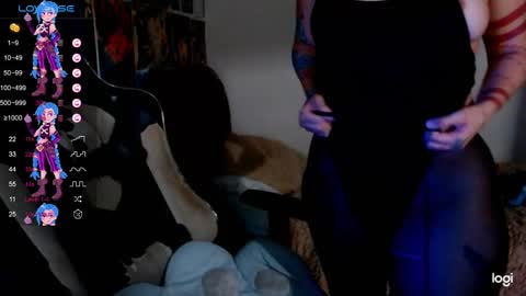 Snapshot of jinx_25 chatting on January 20, 3:59 am  Jinx  online show from January 20, 3:59 am