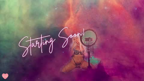 jinxy loves online show from March 29, 3:52 am