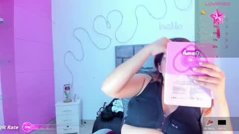 kim online show from November 17, 12:41 pm