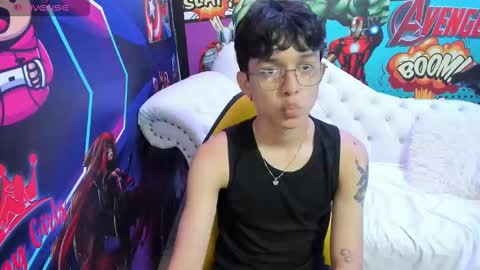 Snapshot of jisus_cat chatting on January 23, 7:07 pm Jisus online show from January 23, 7:07 pm