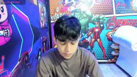 Snapshot of jisus_cat chatting on March 1, 7:04 pm Jisus online show from March 1, 7:04 pm