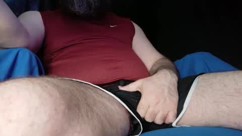 JJ online show from March 19, 11:42 pm