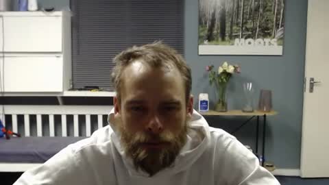 JamesJan van Rebel online show from October 16, 2:33 am