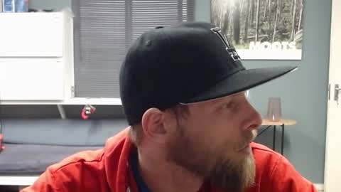 JamesJan van Rebel online show from September 18, 9:57 am