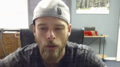 JamesJan van Rebel online show from March 8, 6:32 am