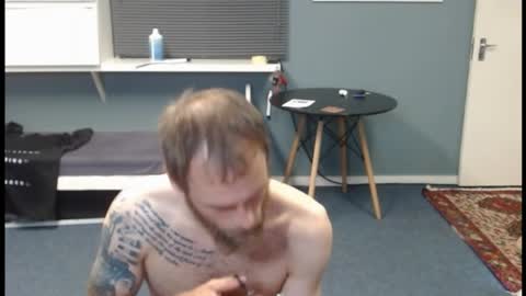 JamesJan van Rebel online show from April 9, 2:59 am