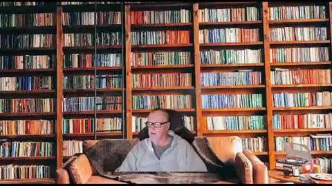 john online show from May 30, 6:28 pm