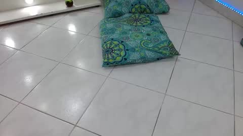 JJQUIN online show from March 6, 12:20 am