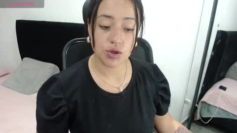 Julieta online show from October 7, 2:07 am