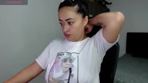 Julieta online show from December 18, 5:36 am