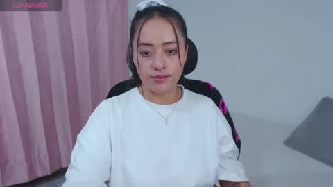 Julieta online show from March 3, 3:52 am