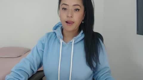 Julieta online show from December 13, 7:25 am