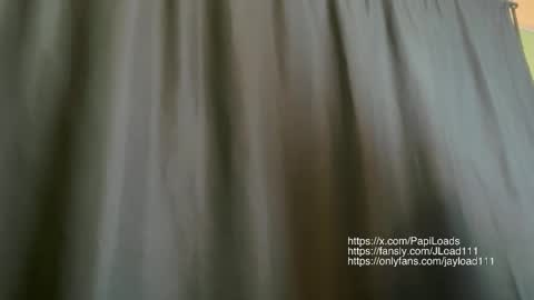 Jay Load  online show from September 29, 4:55 am