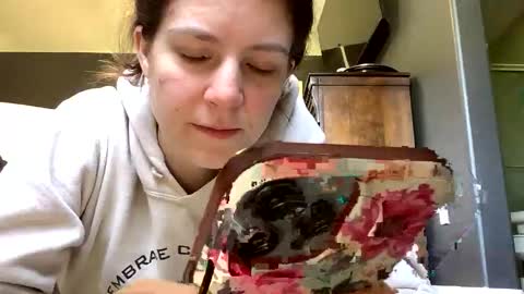 jlynn1997 online show from March 16, 3:27 pm