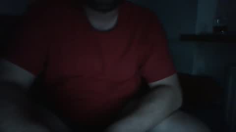 Chris online show from May 16, 12:51 am