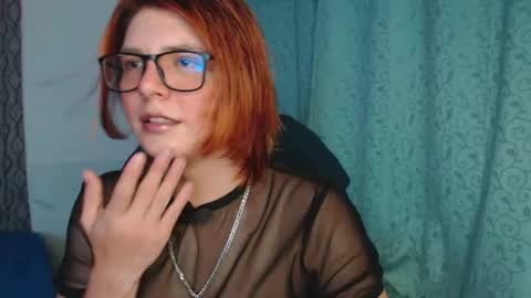 Nick online show from November 10, 5:38 pm