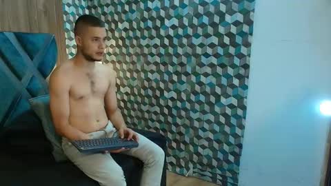 Joao online show from May 11, 8:50 pm