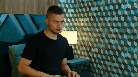  Joao online show from April 27, 9:12 pm