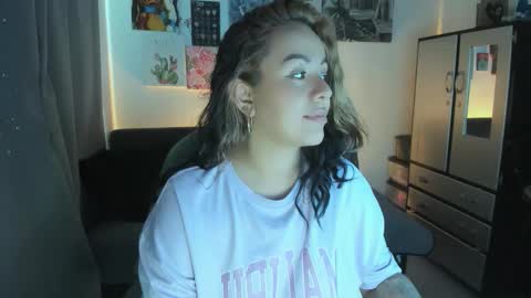 Johana              online show from March 13, 4:21 pm