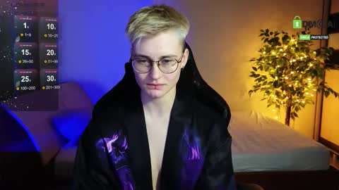 J online show from January 8, 7:31 pm