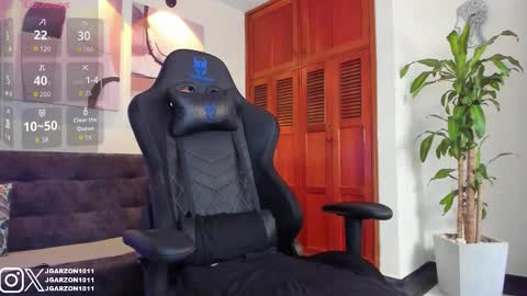 joan_soto online show from September 9, 2:06 pm