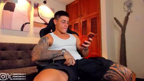 joan_soto online show from March 5, 1:09 pm