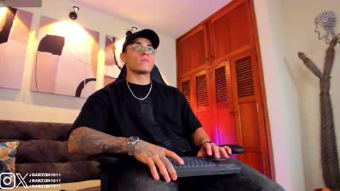 joan_soto online show from February 3, 12:53 pm