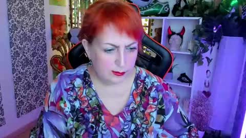 Joana online show from July 7, 8:51 am