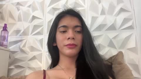 joana online show from February 23, 7:33 am