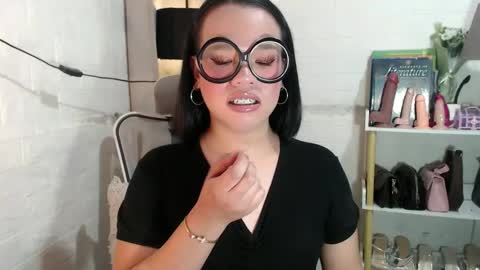 Snapshot of joanagorgeous chatting on March 1, 1:53 am Joana online show from March 1, 1:53 am