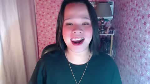 Joana online show from January 12, 9:22 pm