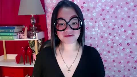 Joana online show from November 13, 9:06 pm