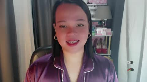 Joana online show from June 17, 2:27 am