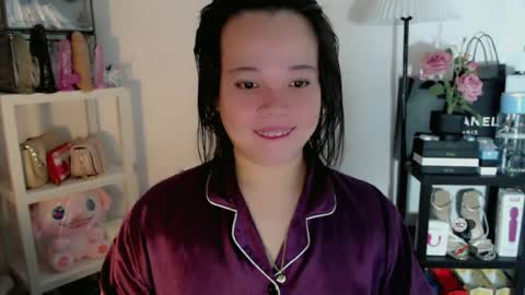 Joana online show from June 29, 12:51 am