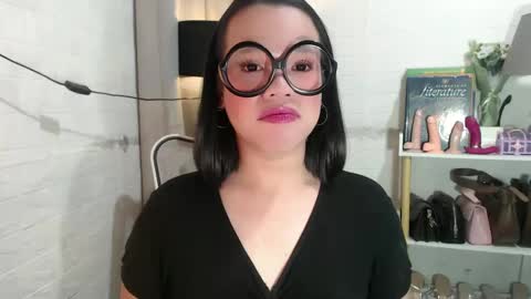 Snapshot of joanagorgeous chatting on March 10, 7:22 am Joana online show from March 10, 7:22 am