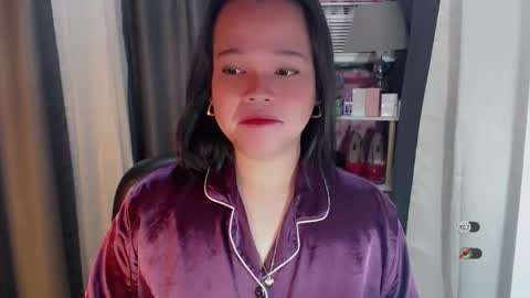 Joana online show from March 19, 1:33 am