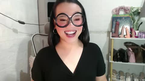 Snapshot of joanagorgeous chatting on March 5, 12:05 am Joana online show from March 5, 12:05 am