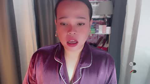 Joana online show from March 7, 2:00 am